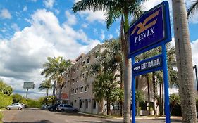 Fenix Hotel Limeira